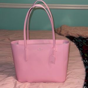 Kate spade tote bag